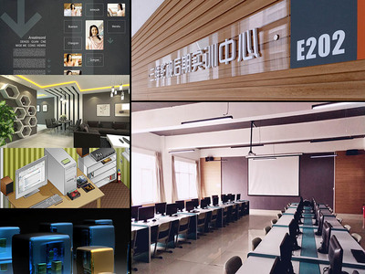 2017廣告設計與制作專業 聚焦數字廣告制作的職業新路徑