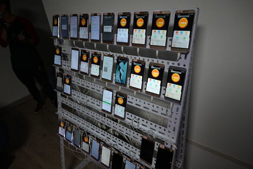 數(shù)百萬(wàn)社交賬號(hào)淪為電詐工具 起底背后的“賬號(hào)加工廠”與數(shù)字廣告黑產(chǎn)鏈